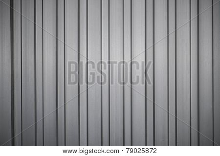 Aluminium Texture