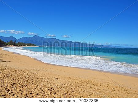 Baldwin Beach Park, Maui