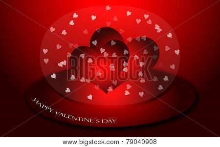 Valentine background