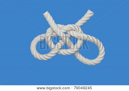 Tom Fool Knot