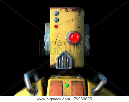 Robot
