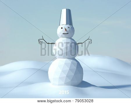 Snowman