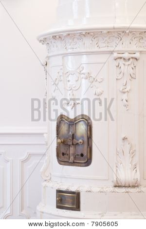 Piec ceramiczny