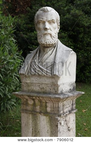 Italiensk politiker