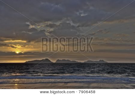 Cies ostrovy