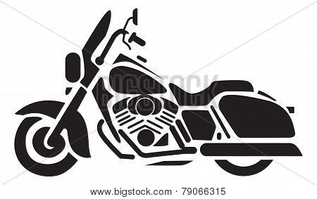 Motorcycle icons