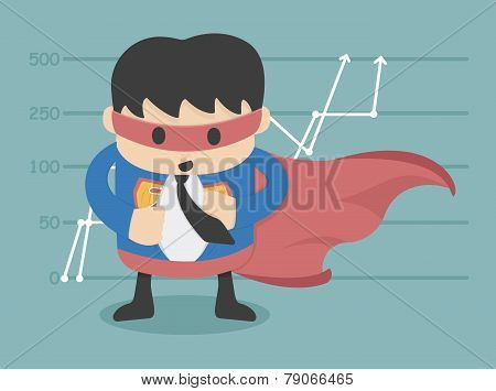 Super Businessman