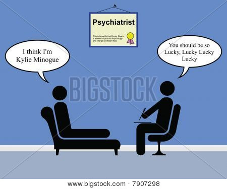 Psychiatr