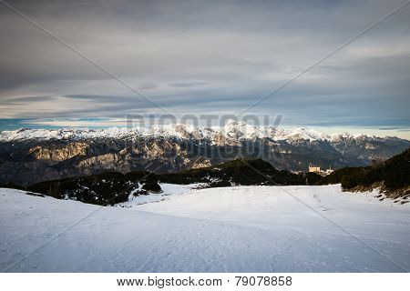 Mountains