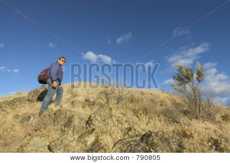 Trail Blazer