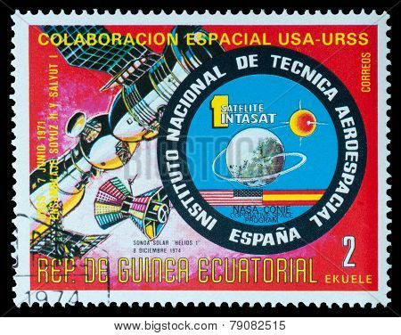 Satellite