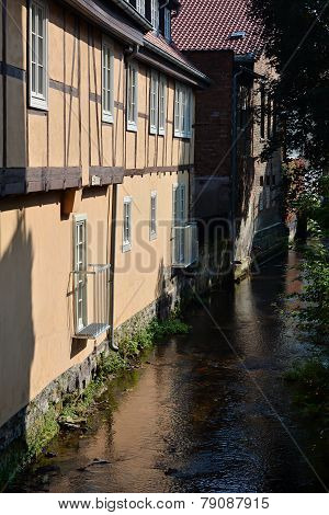Quedlinburg