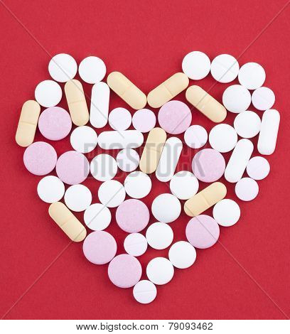 pills