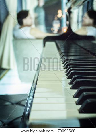 Piano Party