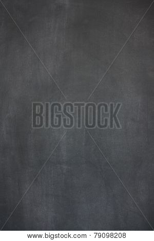 Blank Blackboard