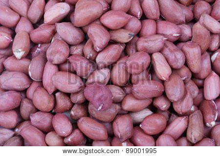 Arachis Background
