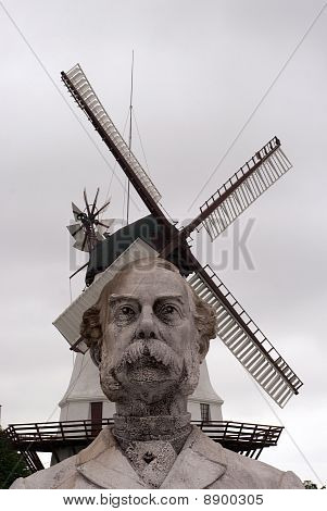 Danske kungen 1864