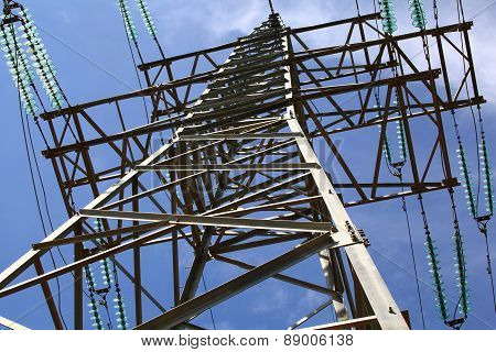 High Voltage