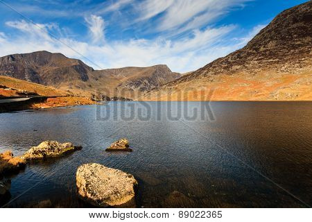 Llyn Ogwen
