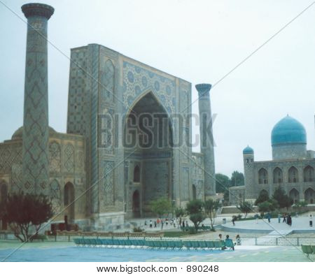 Ulugbek_Madrasah