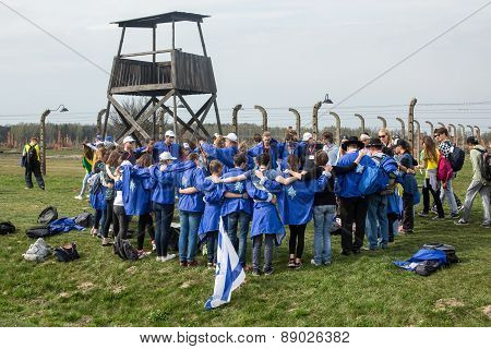 International Holocaust Remembrance Day