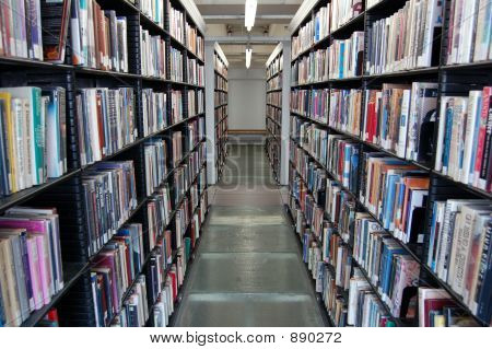 Libreria librerie