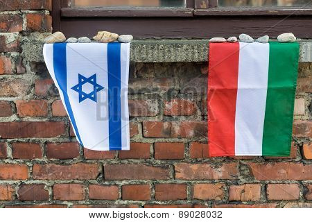 International Holocaust Remembrance Day
