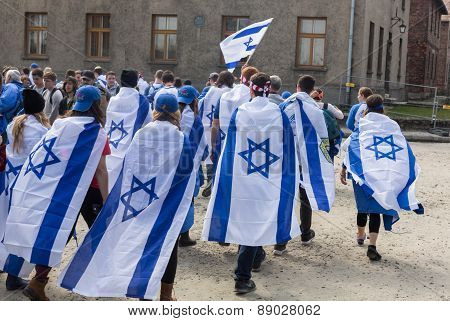 International Holocaust Remembrance Day