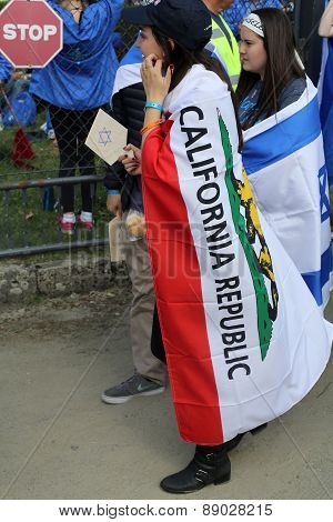 International Holocaust Remembrance Day