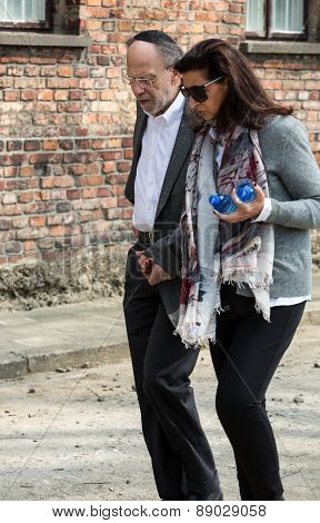 International Holocaust Remembrance Day