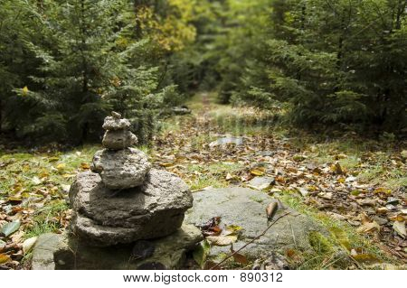 Rock Stack