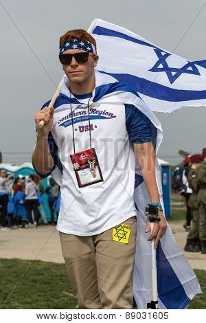 International Holocaust Remembrance Day