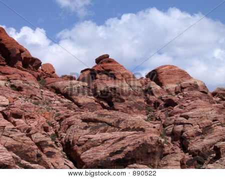 Red Rock Canyon #6