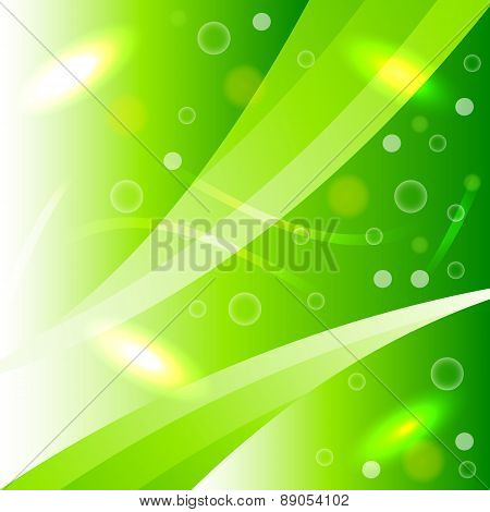 Abstract  background.