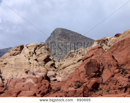 Red Rock Canyon #8