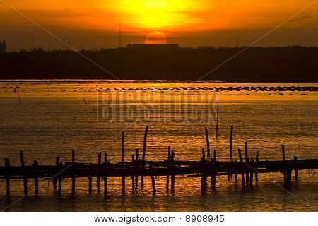 Sunrise