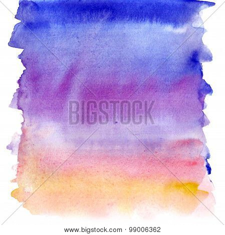 Rainbow background