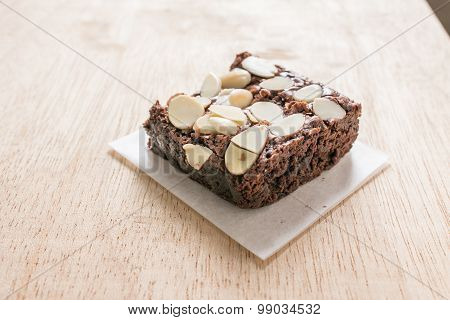 Chocolate Brownie