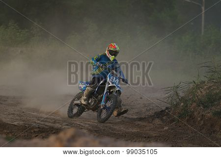 The Rally Championship