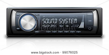 Car Audio