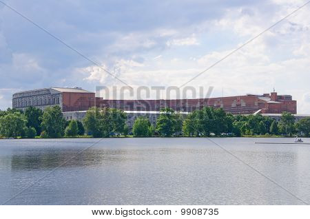 Nuremberg, Alemanha