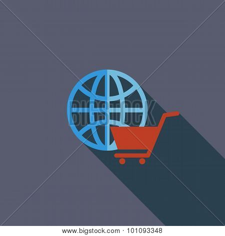 Global shopping