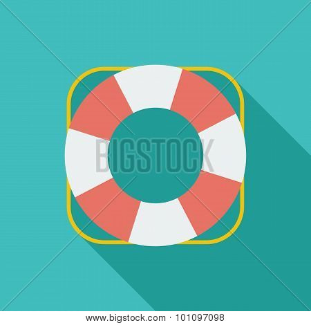 Lifebuoy