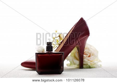 Women's Perfume