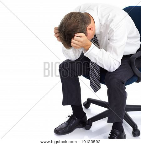 ธุรกิจที่มีความเครียด