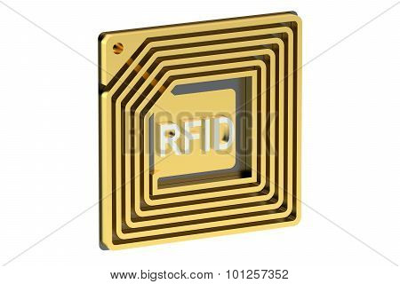 Rfid Tag
