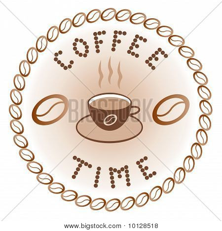 coffee time