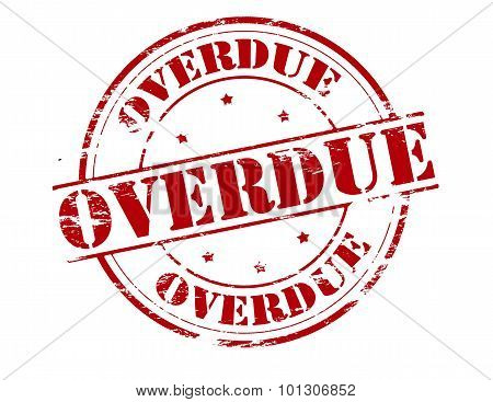 Overdue