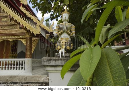 Thai Temple 2