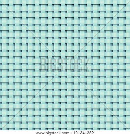 Blue Textile vector Seamless Pattern